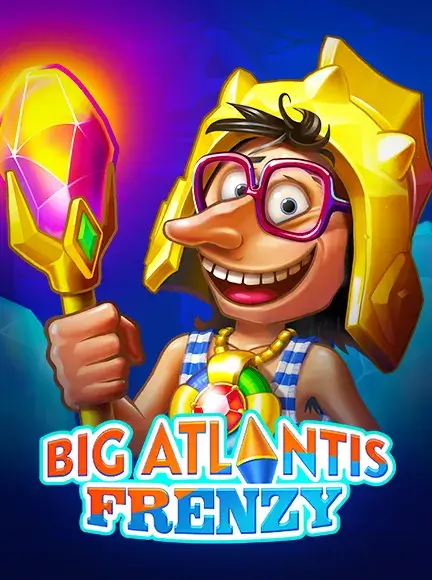 Atlantiksen Hulluus